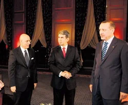 'Kriz olmasaydı, şansımız daha yüksek olurdu'