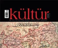 Kültür Dergisi?nden Rumeli özel sayısı
