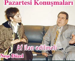 ?Kürtlerle stratejik ortak olmalısınız?