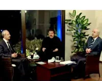 Kurtulmuş'tan skandal diyaloga cevap
