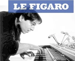 Le Figaro: Fazıl Say eşsiz!