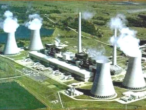 Macaristan'da 2. nükleer santral çalışmaları