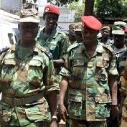 Madagaskar'da isyan devam ediyor