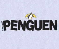 'Maganda' tartışması Penguen'de