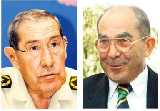 Mahkeme davet ederse gidecekler mi?