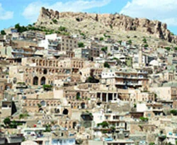 Mardin, dünyaya hoşgörü dersi veriyor