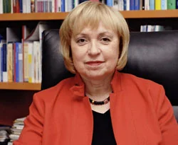 Maria Böhmer Türkiye'ye geliyor