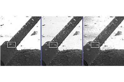 Mars'ta suyun kanıtı!