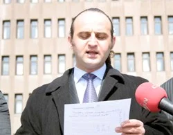 MazlumDer'den NTV'ye suç duyurusu