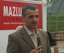 Mazlumder İnsan Hakları Okulu