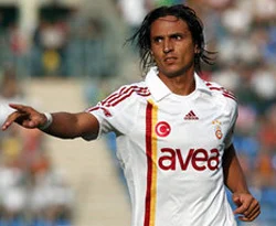 Meira: 'Galatasaray'ı özleyeceğim'