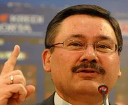 Melih Gökçek'ten Cemevi açılımı