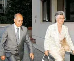 Meral Akşener'den tarihi itraf