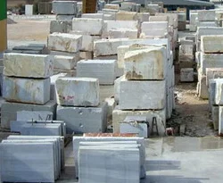 Mermer sektörü dış pazaa sarıldı