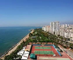 Mersin'de Deniz Müzesi kuruluyor