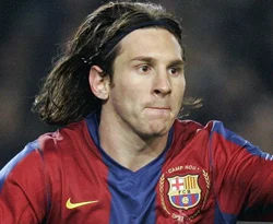 Messi, Manchester City'yi reddetti