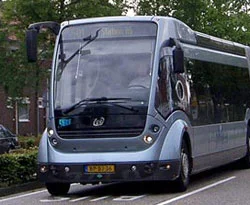 Metrobüs yükünü Fenerbahçe için aldı