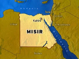 'Mısır'ın başaramadığını Türkiye yapabilir'