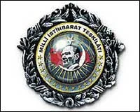 MİT'te esrarengiz ölüm
