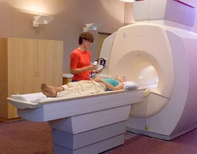 MRI cihazlarında 'Metal yasağı'na son verildi