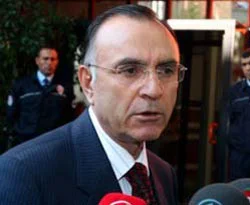Muammer Aydın: 'Karar belli'