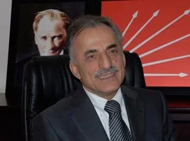 Murat Karayalçın'dan 'kart' sistemi
