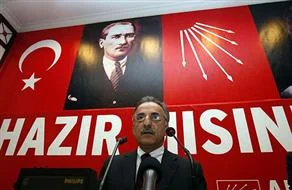 Murat Karayalçın'dan PKK savunması