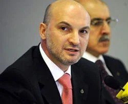 MÜSİAD: Hepimizin Başı Sağolsun