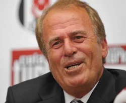 Mustafa Denizli 32. hafta dedi!