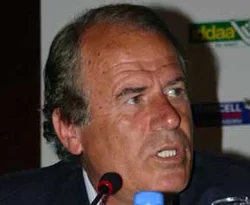 Mustafa Denizli sonuça aldırış etmedi