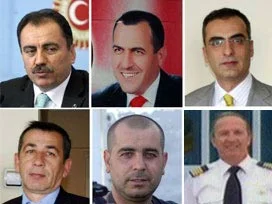 Naaşı bulunamayan isim belli oldu
