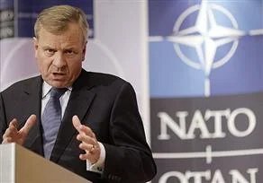 NATO'da 5. madde sancısı