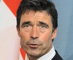 NATO'da Rasmussen krizi...