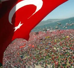 Nerde o eski Mitingler!