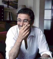 Nuri Bilge:Kötülüğü merak ediyorum