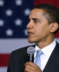 Obama 5 Nisan akşamı Ankara'da