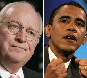 Obama'dan Cheney'nin suçlamalarına sert yanıt
