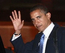 Obama'nın güvenliği nasıl sağlanacak?