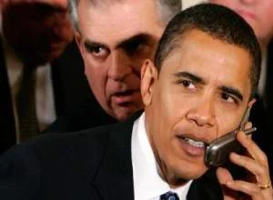 'Obama Türkiye'de Kıbrıs'ı görüşecek'
