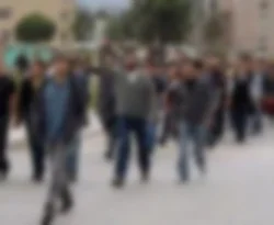 ODTÜ'de öğrecilerle jandarma çatışması