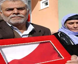 'Oğlunuz şehit olmadı intihar etti'