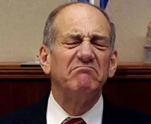 Olmert'ten yeni anlaşma atağı
