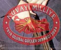 Orduya alternatif Kuvvayı Milliyeymiş