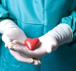 Organ ve doku naklinde büyük değişim