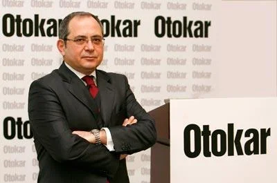 Otokar'dan 34,8 milyon TL'lik kar