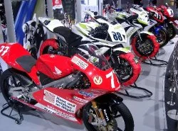 ÖTV indirimi motosiklete de yaradı!