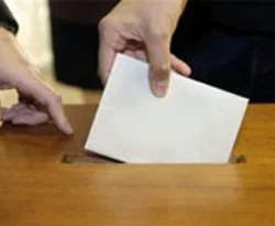Oy kullanmak zorlaştırılıyor...