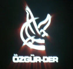Özgür-Der'den başsağlığı