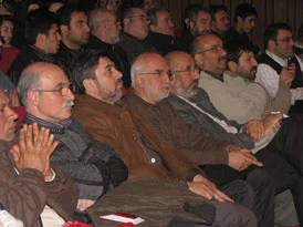 Özgür-Der?e Bağcılar?da yeni bir soluk!