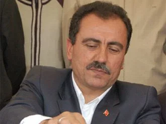 Partililer, Yazıcıoğlu için dua etti